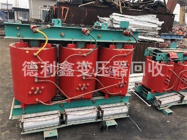 北京變壓器回收，北京干式變壓器回收